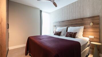 3 slaapkamers, internet