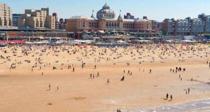 Magnifique appartement en duplex Ă La Haye