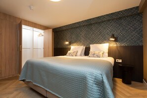 2 chambres, accès Internet