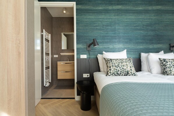 2 habitaciones y wifi gratis 