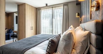 Modern Stay in Historic Delft