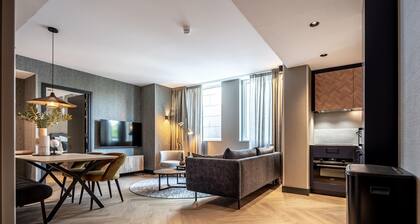 Apartamento 2 dormitorios perfecto para familias.