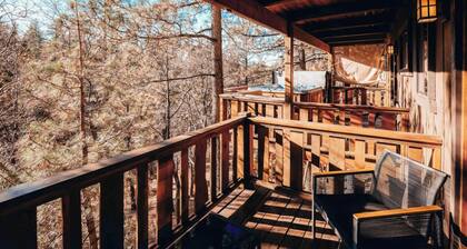 Moonridge Mountain Retreat