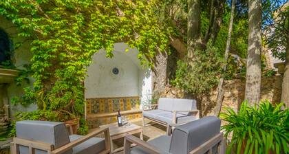 4 Schlafzimmer Ferienhaus in Arta