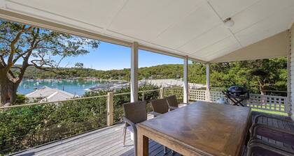 Otella Cottage by HolidayCo.