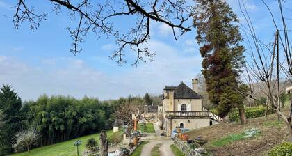 L'Esprit d'Autrefois - authentic guest house