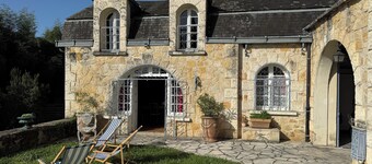 L'Esprit d'Autrefois - authentic guest house