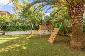 Espace pour enfants
