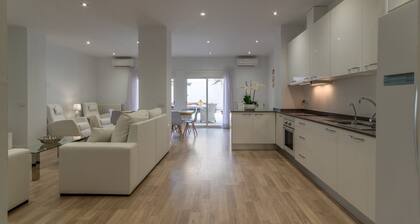 Tastefully-furnished villa in Mallorca