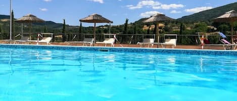 Alberca