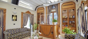 Apartment near Rome by Marco Simone Golf