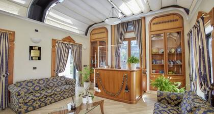 Apartamento cerca de Roma y Marco Simone Golf