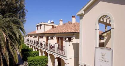 Chic Roman Residence Tivoli Baths