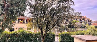 Apartment near Marco Simone Golf Course Rome