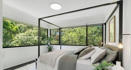 Jabiru Luxe Riverside Retreat