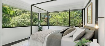 Jabiru Luxe Riverside Retreat