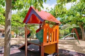 Espace pour enfants