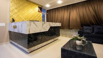 Recepción
