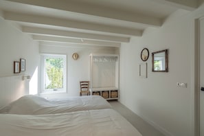 2 chambres, Wi-Fi gratuit