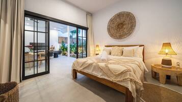 3 chambres, Wi-Fi, draps fournis