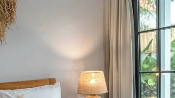 3 Schlafzimmer, WLAN, Bettwäsche