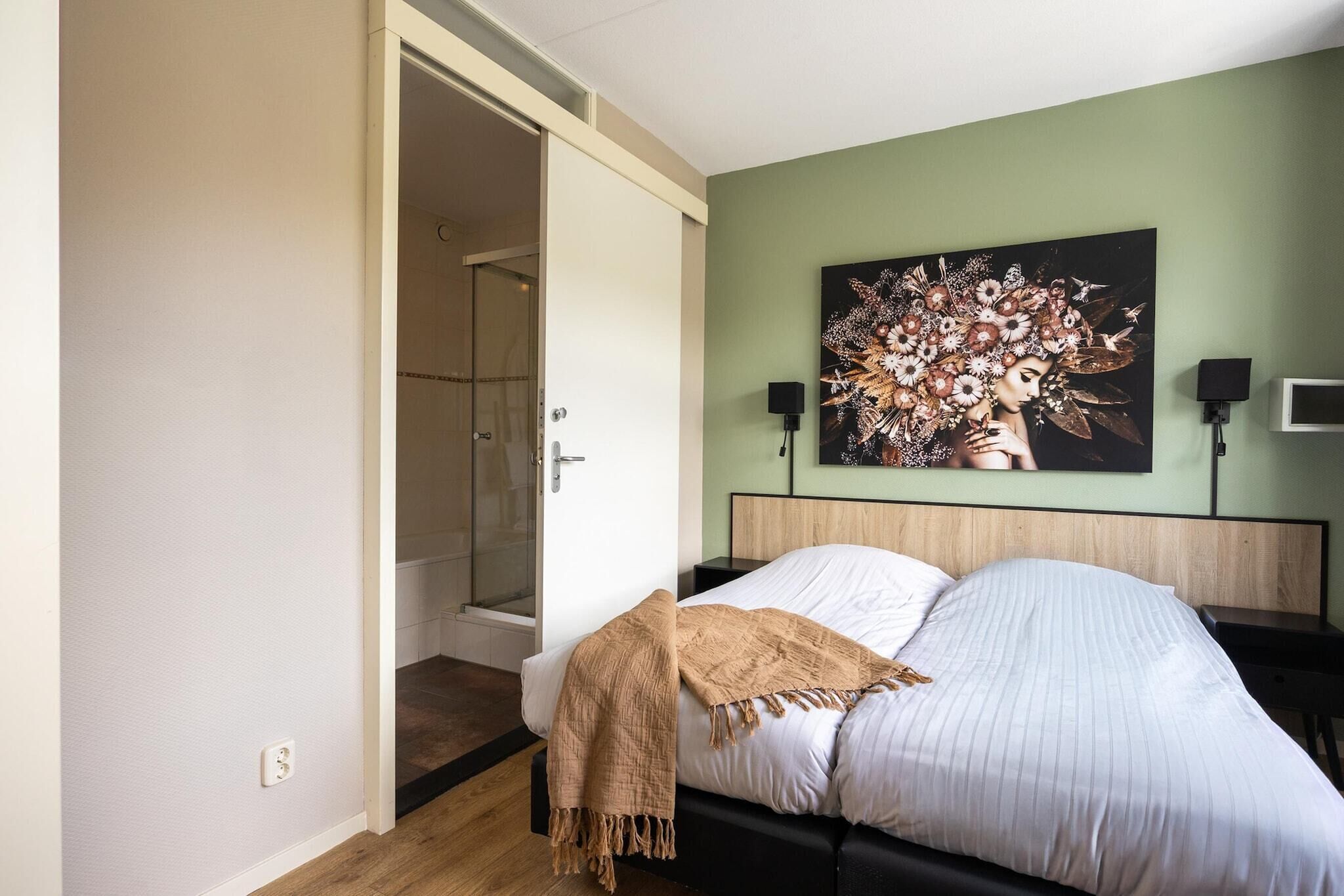 8 Schlafzimmer