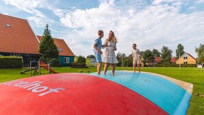 Espace pour enfants