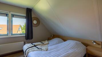 6 Schlafzimmer