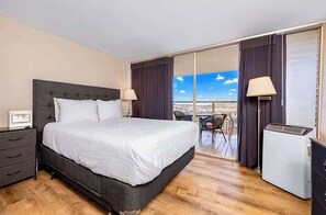 1 chambre, fer et planche à repasser, Wi-Fi gratuit