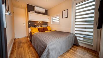 2 slaapkamers, gratis wifi