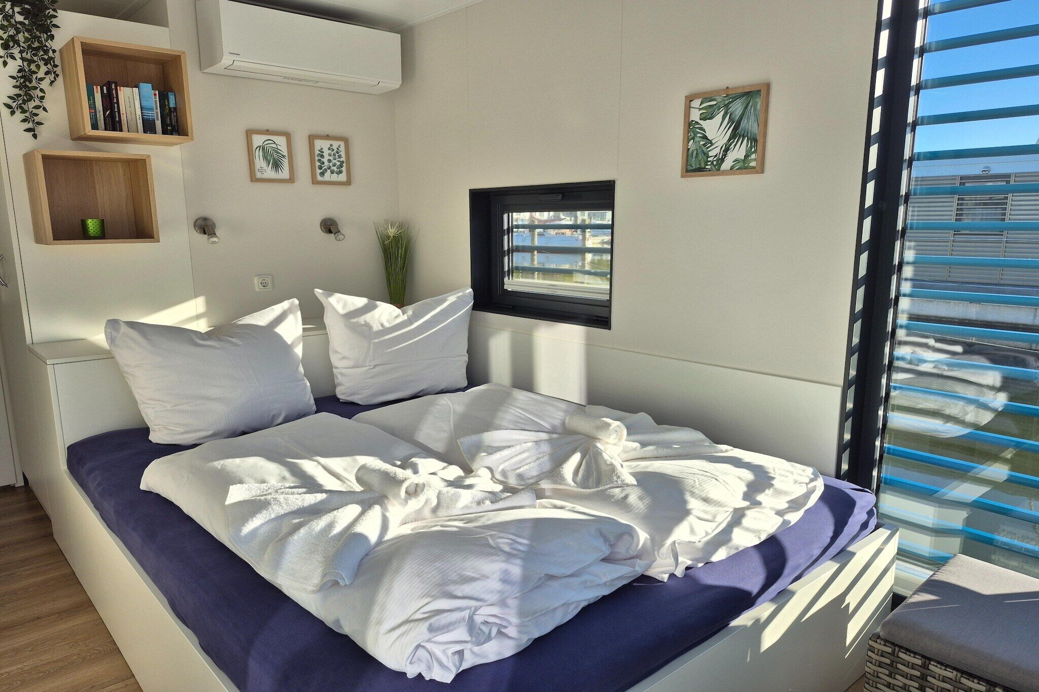 2 habitaciones y wifi 