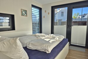 2 chambres, Wi-Fi