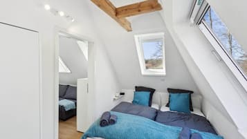1 bedroom, internet
