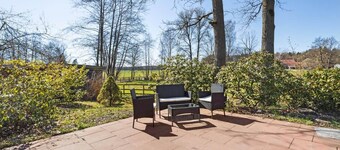Apartment in Lüneburg near Ski Hall