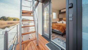 2 Schlafzimmer, kostenloses WLAN