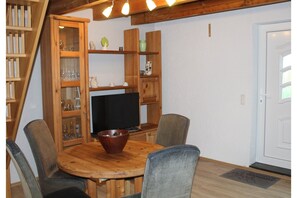 Dining - Ferienhaus in Rethwisch (Rethwisch)