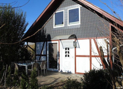 Ferienhaus in Rethwisch