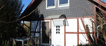 Semesterhus i Rethwisch