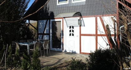 Ferienhaus in Rethwisch