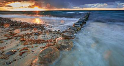 Ferienhaus in Rethwisch