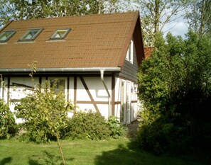 Exterior - Ferienhaus in Rethwisch (Rethwisch)
