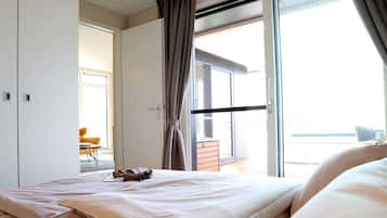 3 Schlafzimmer, WLAN