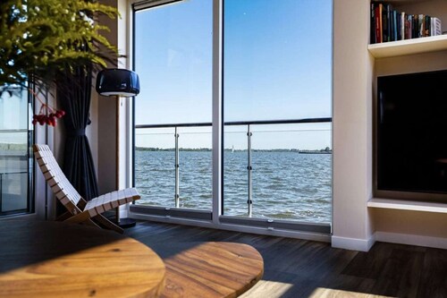 Coastal Comfort with Terrace