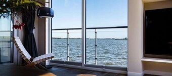 Coastal Comfort with Terrace