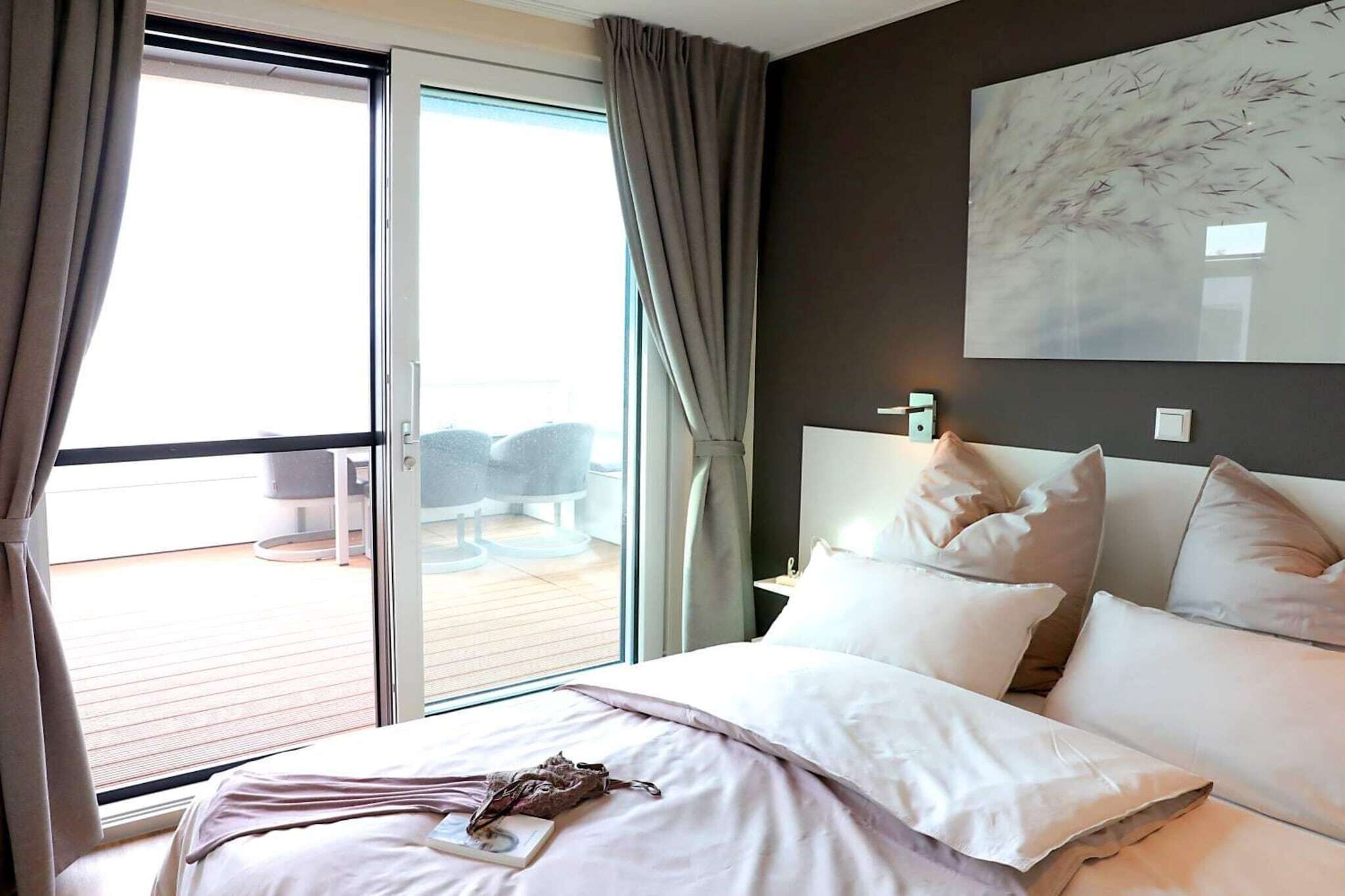 3 Schlafzimmer, kostenloses WLAN