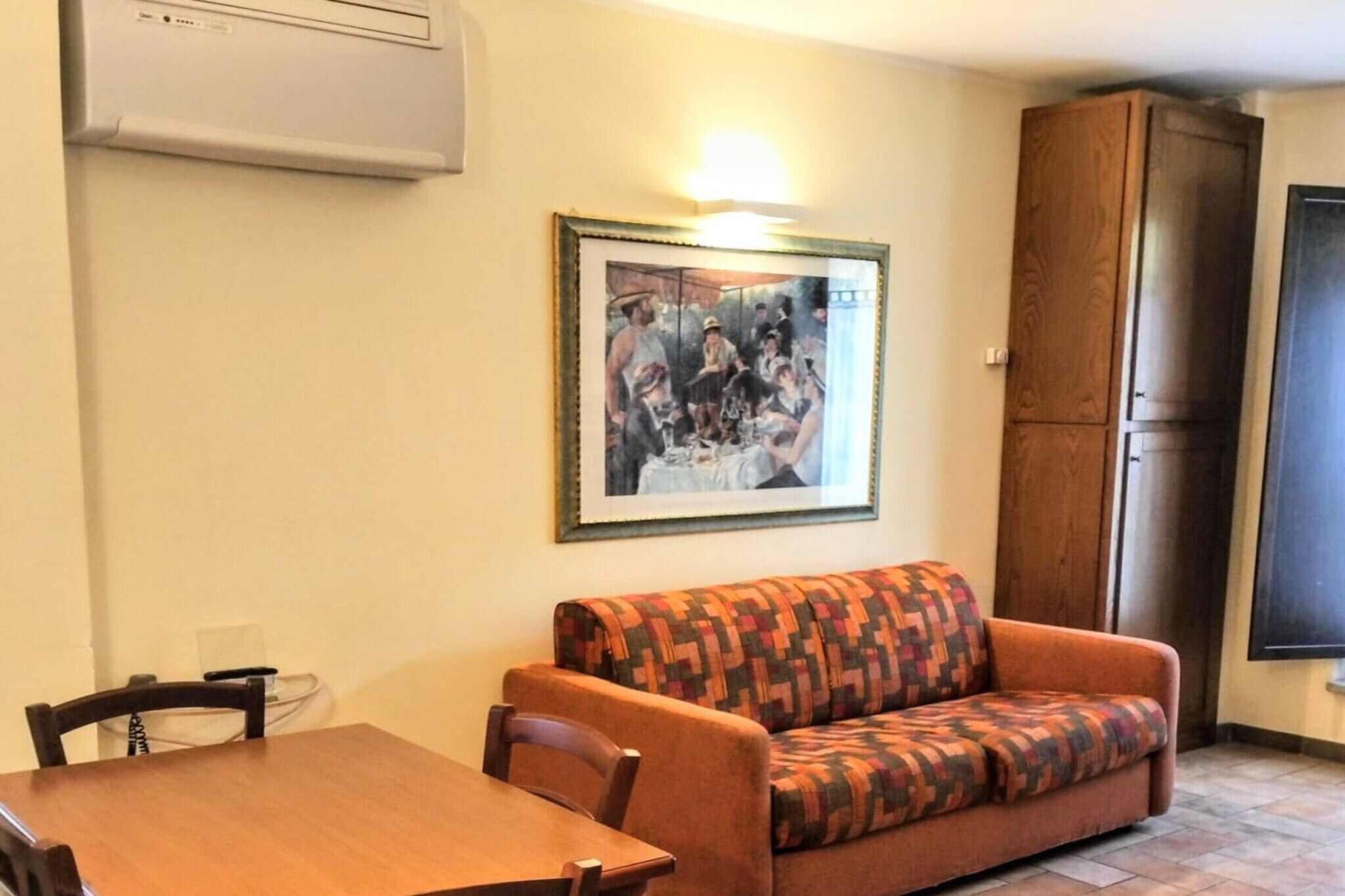 Casa Vacanze Vicino Al Monte Subasio - Assisi