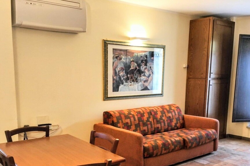 Casa Vacanze Vicino Al Monte Subasio - Assisi