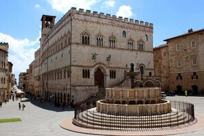 Point of interest - Holiday Home near Mount Subasio (Assisi)