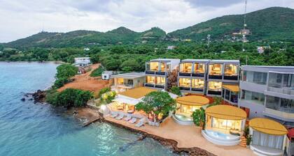 MADUSEA GRAND VILLA