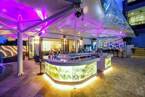 Bar pantai